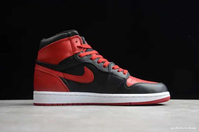 Banned Retro 1 Air 432001-001 Jordan 0602